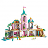 LEGO Disney - Princess Prinsesslott och kungliga husdjur LEGO Disney - Princess Prinsesslott och kungliga husdjur