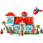 LEGO Disney - Lilo och Stitch Strandhus LEGO Disney - Lilo och Stitch Strandhus