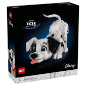 LEGO Disney - 101 dalmatiner valp LEGO Disney - 101 dalmatiner valp