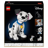LEGO Disney - 101 dalmatiner valp LEGO Disney - 101 dalmatiner valp