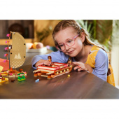 LEGO Disney - Vaianas äventyrskanot LEGO Disney - Vaianas äventyrskanot