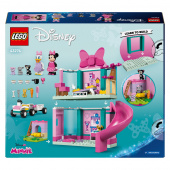 LEGO Disney - Mimmis djurhotell LEGO Disney - Mimmis djurhotell