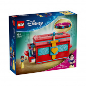 LEGO Disney - Snövits smyckeskrin LEGO Disney - Snövits smyckeskrin