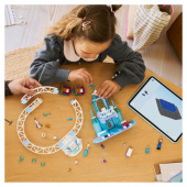 LEGO Disney - Elsas Ispalats Och Snöäventyr LEGO Disney - Elsas Ispalats Och Snöäventyr