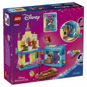 LEGO Disney - Ariels Magiska Minipalats LEGO Disney - Ariels Magiska Minipalats