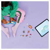 LEGO Disney - Ariels Magiska Minipalats LEGO Disney - Ariels Magiska Minipalats