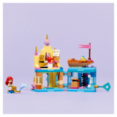 LEGO Disney - Ariels Magiska Minipalats LEGO Disney - Ariels Magiska Minipalats