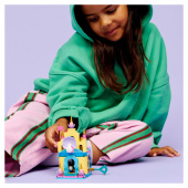 LEGO Disney - Ariels Magiska Minipalats LEGO Disney - Ariels Magiska Minipalats