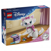 LEGO Disney - Aristocats Söta Marie LEGO Disney - Aristocats Söta Marie