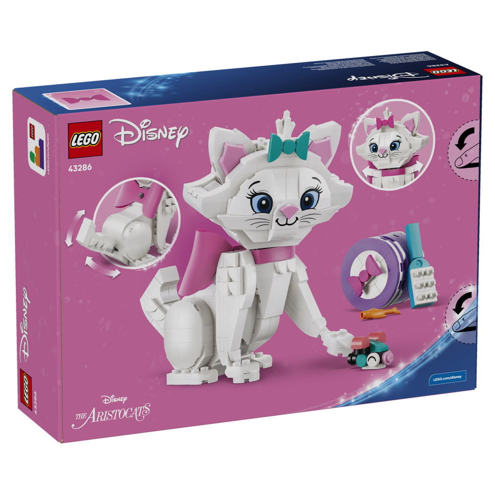 LEGO Disney - Aristocats Söta Marie