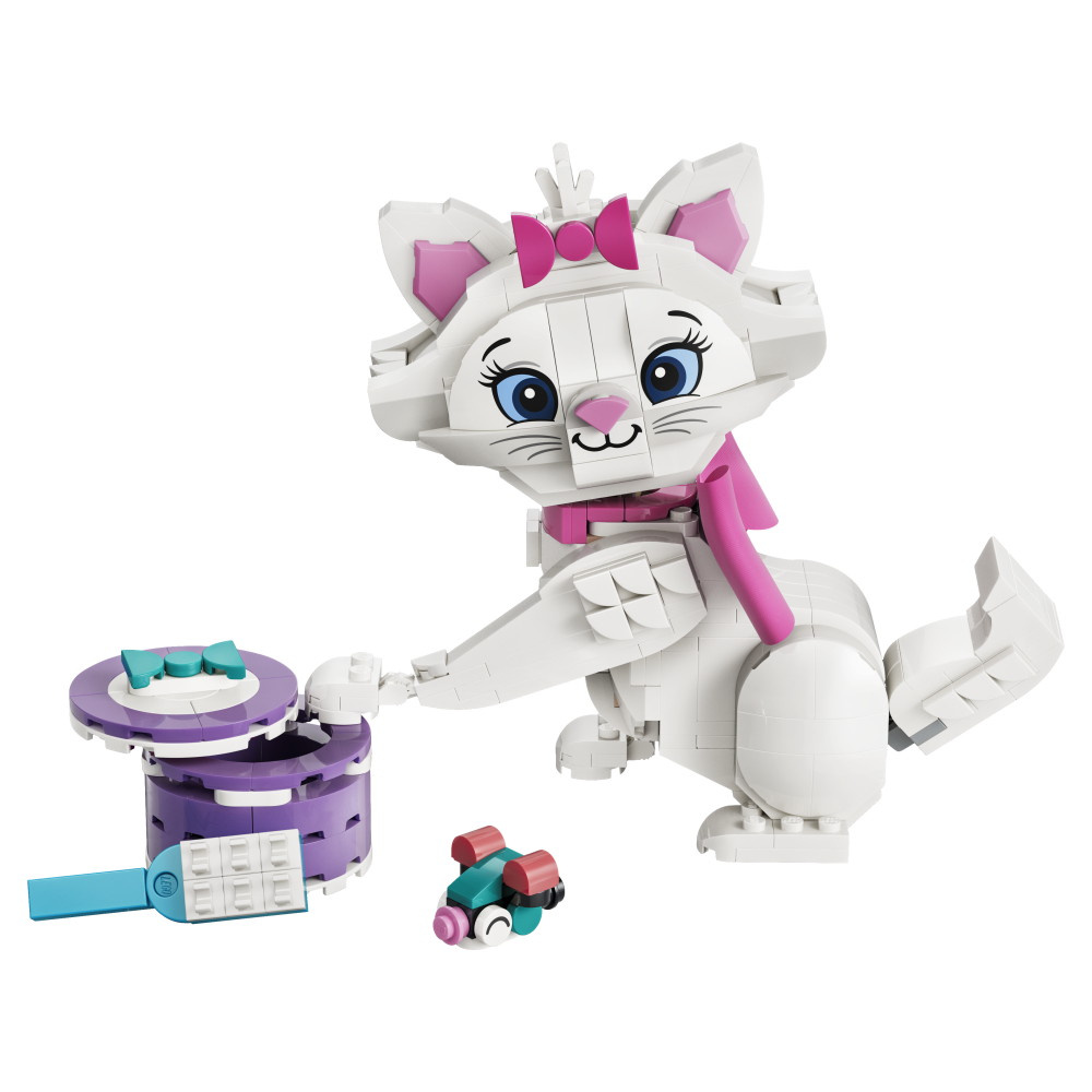 LEGO Disney - Aristocats Söta Marie