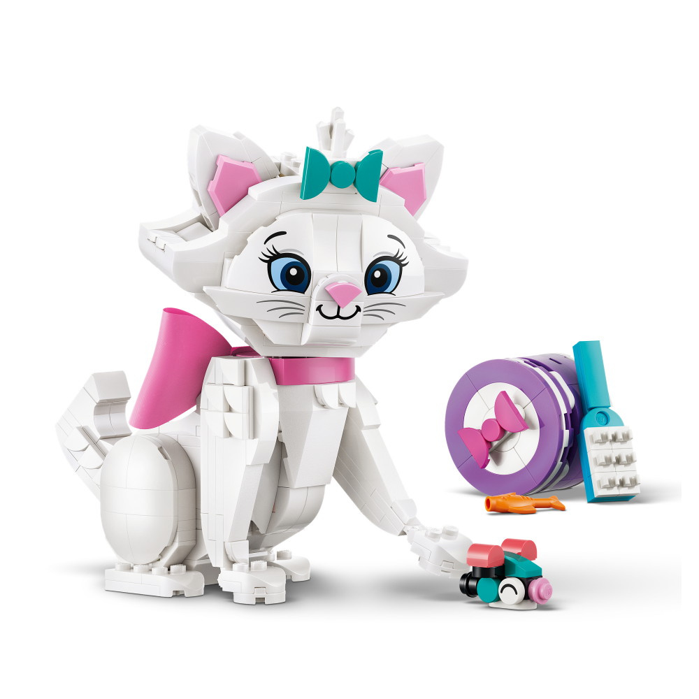 LEGO Disney - Aristocats Söta Marie