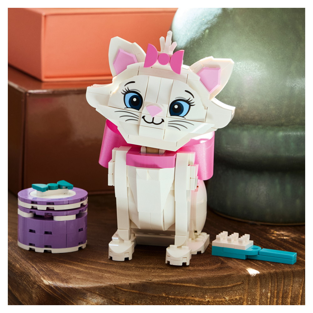 LEGO Disney - Aristocats Söta Marie
