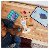 LEGO Disney - Olofs Och Brunis Picknickskoj LEGO Disney - Olofs Och Brunis Picknickskoj