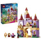 LEGO Disney - Belles & Odjurets Förtrollade Slott LEGO Disney - Belles & Odjurets Förtrollade Slott