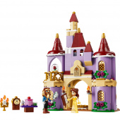 LEGO Disney - Belles & Odjurets Förtrollade Slott LEGO Disney - Belles & Odjurets Förtrollade Slott