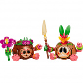 LEGO Disney - Vaiana Kakamora LEGO Disney - Vaiana Kakamora