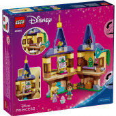 LEGO Disney - Rapunzels Minitorn LEGO Disney - Rapunzels Minitorn