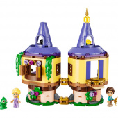 LEGO Disney - Rapunzels Minitorn LEGO Disney - Rapunzels Minitorn