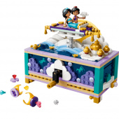 LEGO Disney - Jasmines Smyckeskrin LEGO Disney - Jasmines Smyckeskrin