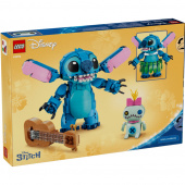LEGO Disney - Stitch & Scrump LEGO Disney - Stitch & Scrump