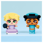 LEGO Disney - Jasmine Och Rapunzel I Miniformat LEGO Disney - Jasmine Och Rapunzel I Miniformat