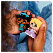 LEGO Disney - Jasmine Och Rapunzel I Miniformat LEGO Disney - Jasmine Och Rapunzel I Miniformat