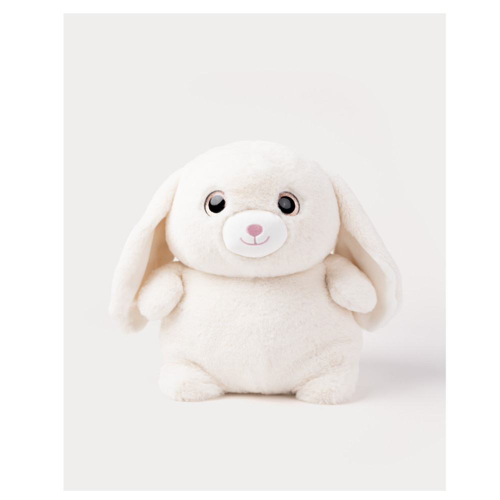 Teddykompaniet Sumo Kanin