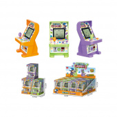 Retro spelmaskin Retro spelmaskin