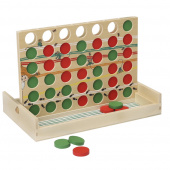 Fyra I Rad - Pippi Långstrump Fyra I Rad - Pippi Långstrump