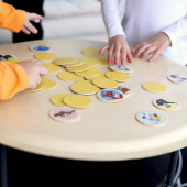 Pippi Memo I Trä Pippi Memo I Trä