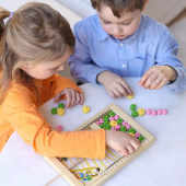 Pippi Långstrump Packplock Pippi Långstrump Packplock