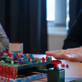 Battle Royale - Last One Standing (Swe) Battle Royale - Last One Standing (Swe)