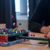 Battle Royale - Last One Standing (Swe) Battle Royale - Last One Standing (Swe)