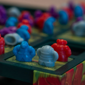 Battle Royale - Last One Standing (Swe) Battle Royale - Last One Standing (Swe)