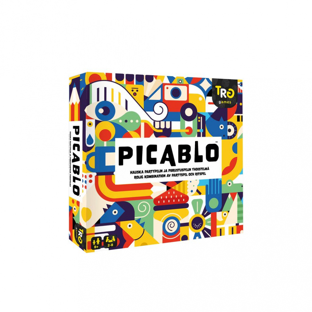 Picablo