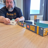 Dragkampen Dragkampen