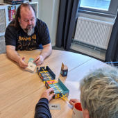 Dragkampen Dragkampen