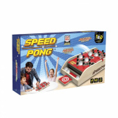 Speed Pong Speed Pong