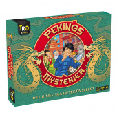 Pekings Mysterier Pekings Mysterier