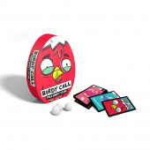 Birdy Call - Talk Birdy To Me (Swe) Birdy Call - Talk Birdy To Me (Swe)