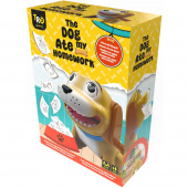 The Dog Ate My Homework (Swe) The Dog Ate My Homework (Swe)