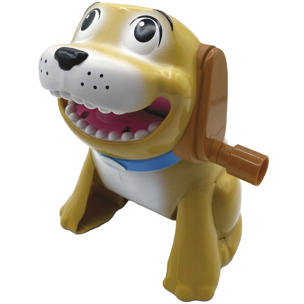 The Dog Ate My Homework (Swe)