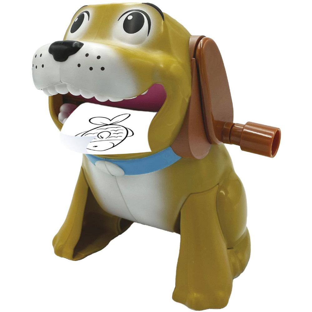 The Dog Ate My Homework (Swe)