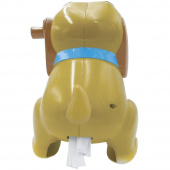 The Dog Ate My Homework (Swe) The Dog Ate My Homework (Swe)