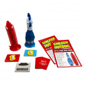 Chicken Vs Hotbog (Swe) Chicken Vs Hotbog (Swe)