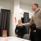 Chicken Vs Hotbog (Swe) Chicken Vs Hotbog (Swe)