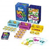 The Sims: YaGoBuGi (Swe) The Sims: YaGoBuGi (Swe)