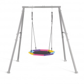 Intex Gungställning med tefatsgunga Intex Gungställning med tefatsgunga