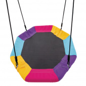 Intex Gungställning med tefatsgunga Intex Gungställning med tefatsgunga